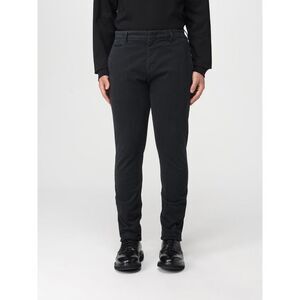 Dondup Pants Men Black